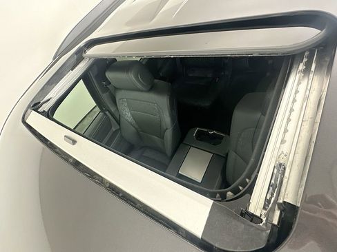 Certified 2025 Toyota Sequoia Limited w/ Nightshade Package image 22