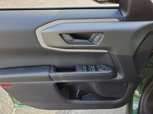 New 2025 Ford Bronco Sport Big Bend image 21