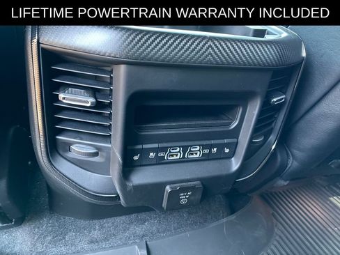Used 2025 RAM 1500 RHO w/ RHO Level 1 Equipment Group AWD/4WD image 14