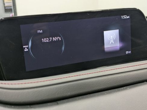 Used 2023 MAZDA CX-30 AWD 2.5 S w/ Preferred Package image 13