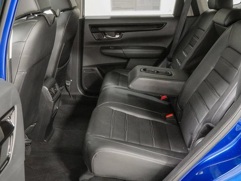 Used 2023 Honda CR-V EX-L image 38