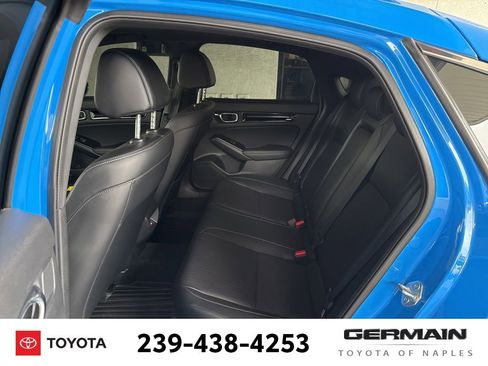 Used 2022 Honda Civic Sport Touring image 17