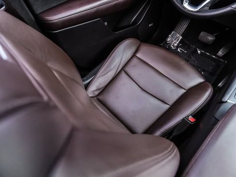 Used 2023 Cadillac XT6 Premium Luxury AWD/4WD image 48