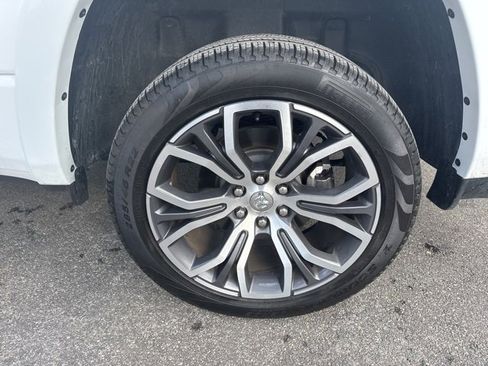 Used 2025 RAM 1500 Tungsten w/ Bed Utility Group image 53