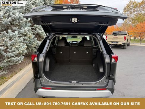 Used 2024 Toyota RAV4 Adventure image 33