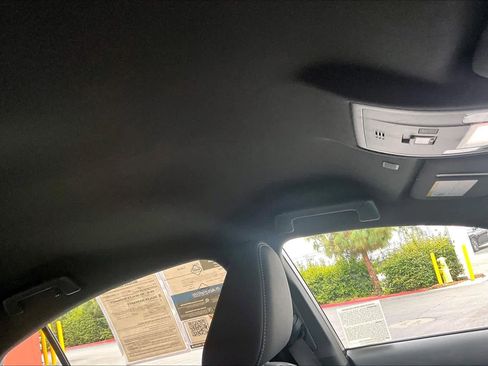 Used 2024 Lexus IS 300 F Sport image 14