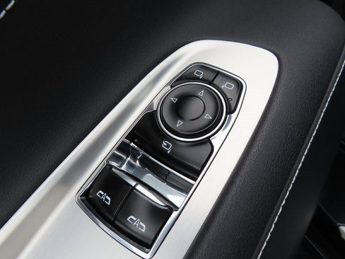 Used 2024 Chevrolet Corvette Z06 image 12