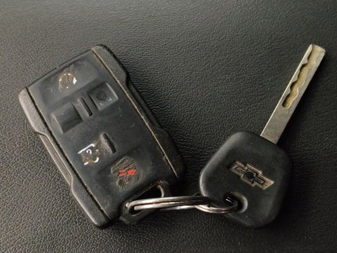 Used 2018 Chevrolet Tahoe LS w/ Max Trailering Package image 32