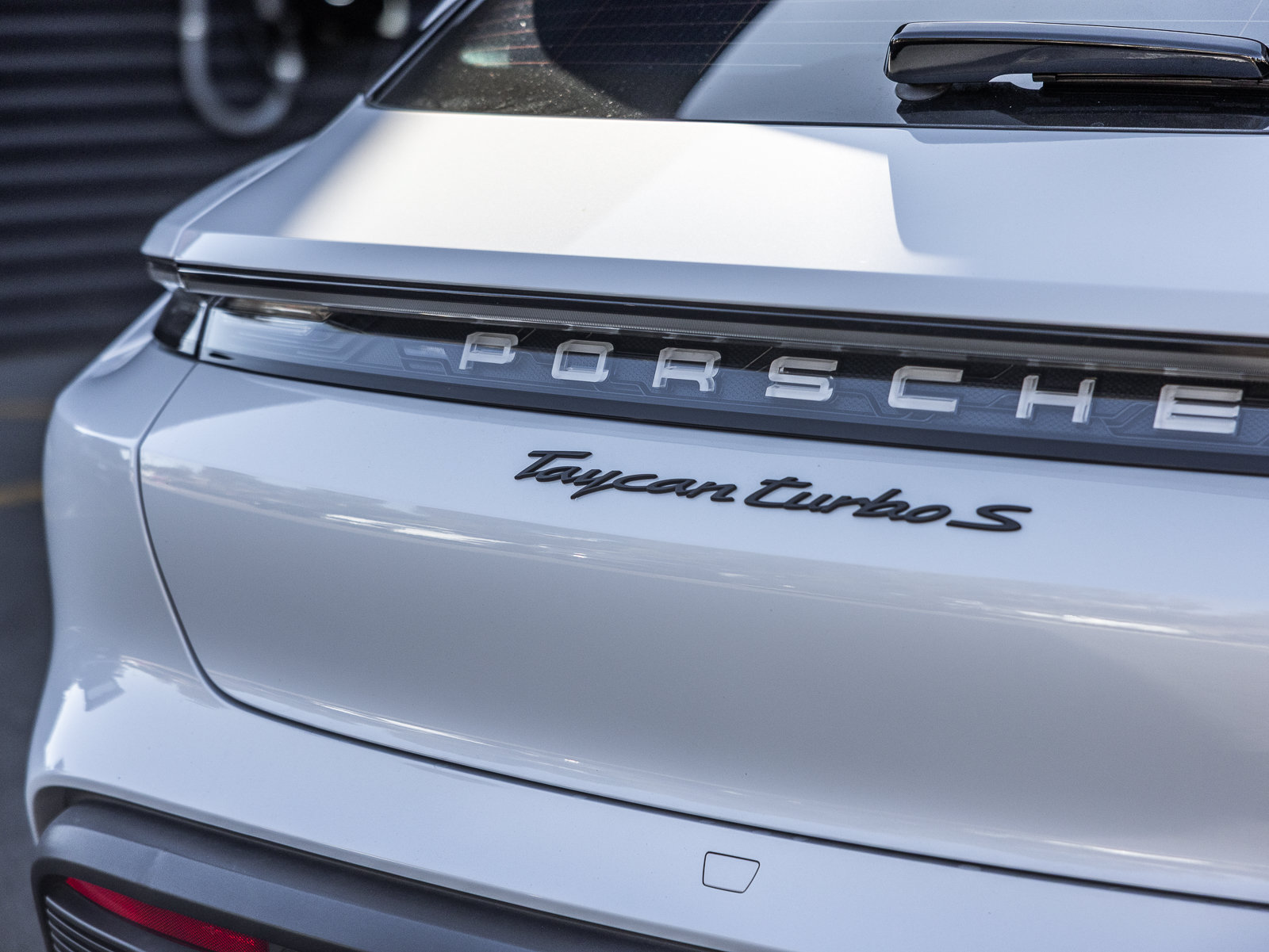 Certified 2024 Porsche Taycan Turbo S AWD/4WD image 29