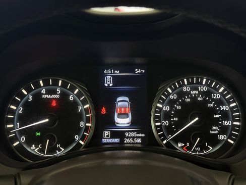 Used 2024 INFINITI Q50 Sensory RWD image 52