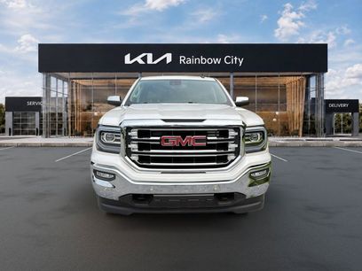 Used 2018 GMC Sierra 1500 SLT