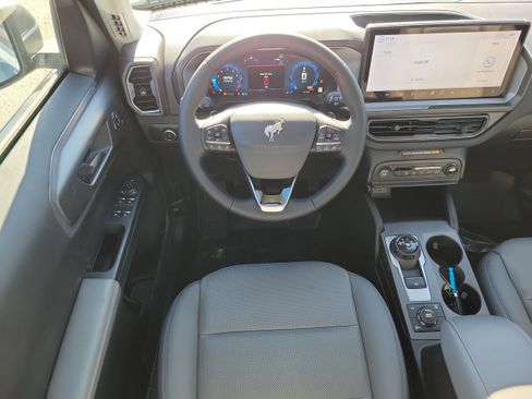 New 2026 Ford Bronco Sport Badlands w/ Badlands Tech Package image 42