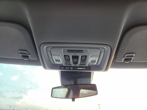 New 2026 Chevrolet Silverado 1500 LT Trail Boss w/ Safety Package image 14