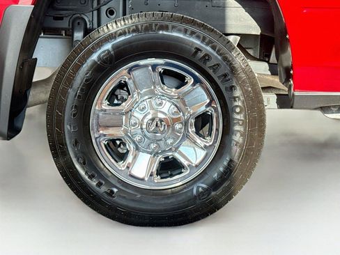 Used 2026 RAM 2500 Tradesman AWD/4WD image 36