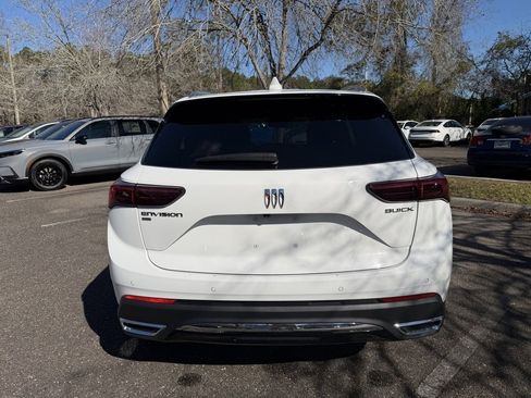 Used 2025 Buick Envision Preferred image 5