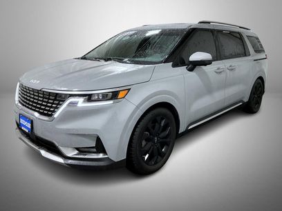 Used 2023 Kia Carnival SX Prestige