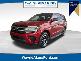 Certified 2022 Ford Expedition XLT 360° Tour