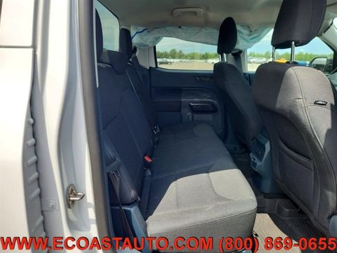 Used 2026 Ford Maverick XL w/ Equipment Group 101A AWD/4WD image 11