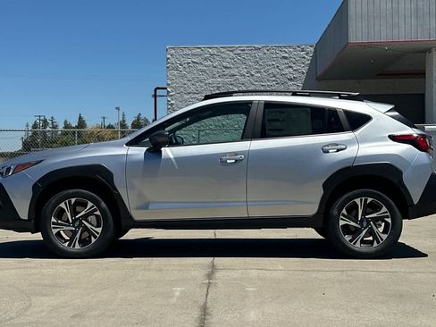 New 2026 Subaru Crosstrek 2.5i Premium AWD/4WD image 6