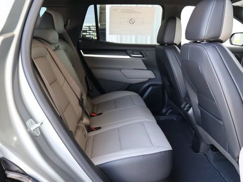 New 2026 GMC Terrain Elevation w/ Elevation Premium Package FWD image 20