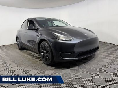 Used 2024 Tesla Model Y Long Range