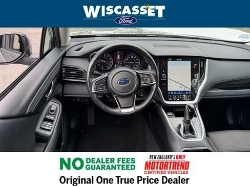 Used 2023 Subaru Outback Premium image 7