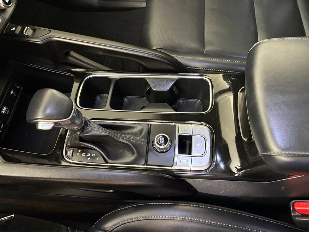 Used 2025 Kia Telluride S FWD image 33