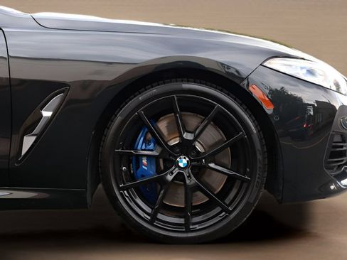 Used 2023 BMW M850i xDrive Coupe AWD/4WD image 15