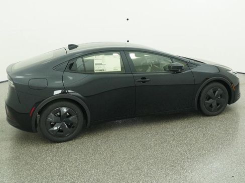 New 2026 Toyota Prius Plug-In Hybrid image 87