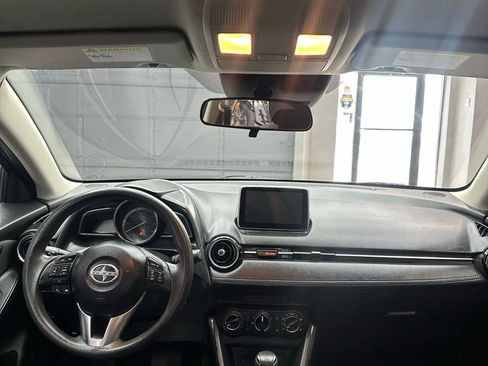 Used 2016 Scion iA image 20