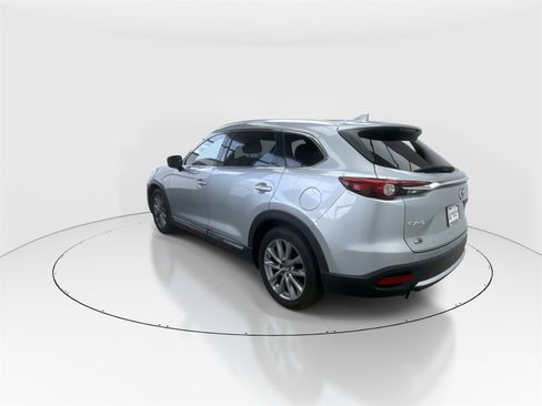 Used 2021 MAZDA CX-9 Grand Touring image 6