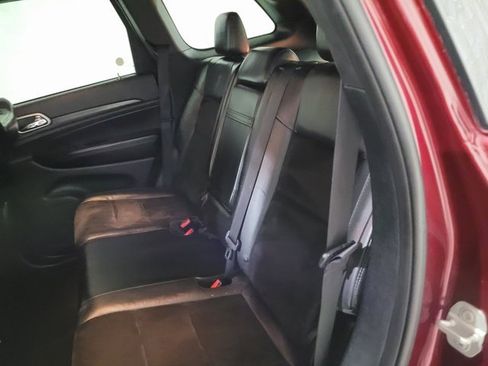 Used 2018 Jeep Grand Cherokee Altitude image 49