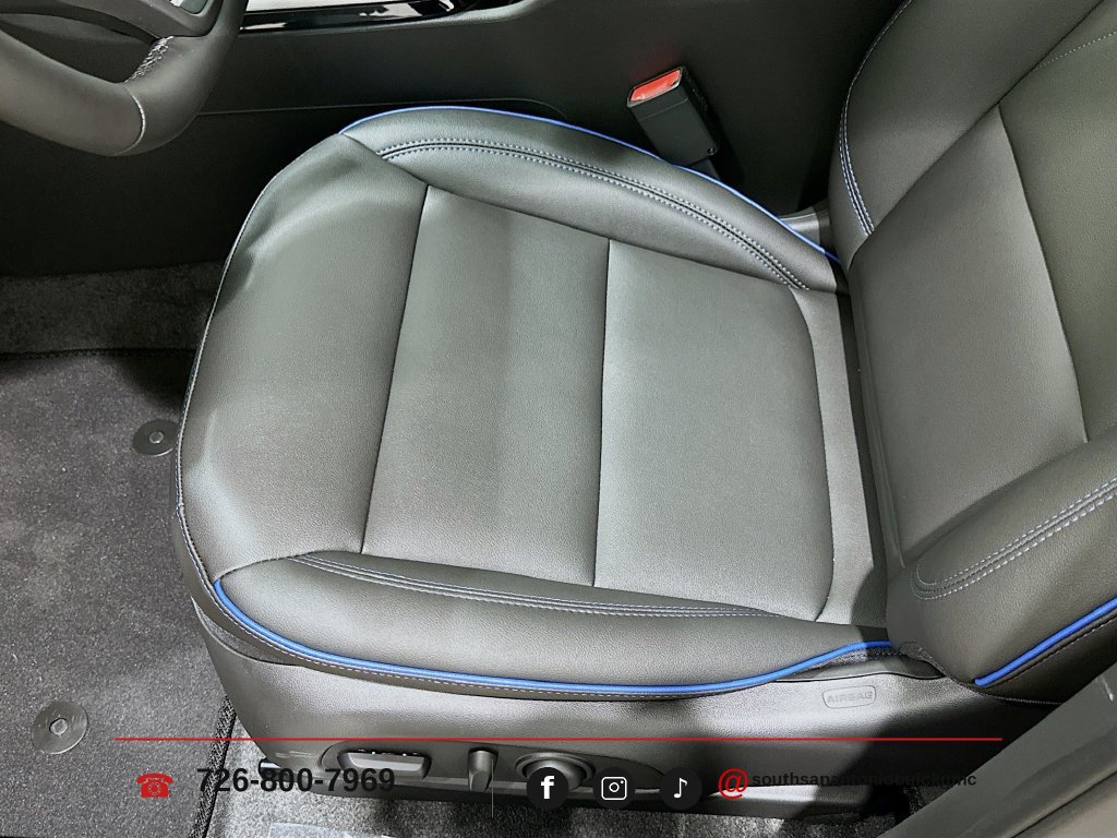 New 2026 Buick Envista Sport Touring w/ Convenience I Package FWD image 21