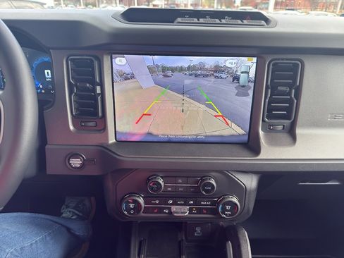 New 2025 Ford Bronco Big Bend w/ Black Diamond Package image 19