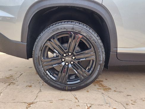 New 2026 GMC Acadia Elevation w/ Black Edition image 55