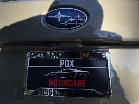 Used 2017 Subaru Outback 2.5i Limited w/ Popular Package #5 image 27