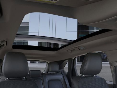 New 2025 Ford Escape SE image 48