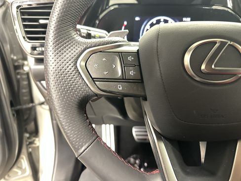 Used 2024 Lexus NX 350 F Sport AWD/4WD image 19
