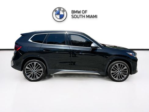 Certified 2024 BMW X1 xDrive28i w/ Convenience Package image 8