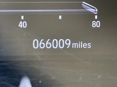 Certified 2020 Honda CR-V Touring image 33