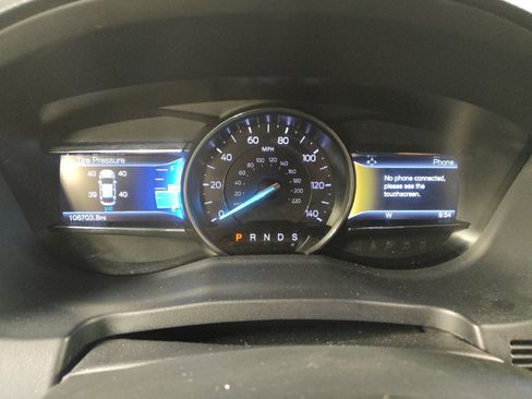 Used 2017 Ford Explorer Sport AWD/4WD image 23
