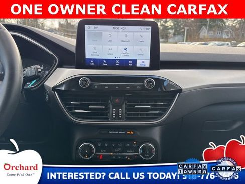 Used 2022 Ford Escape SE w/ Convenience Package image 26