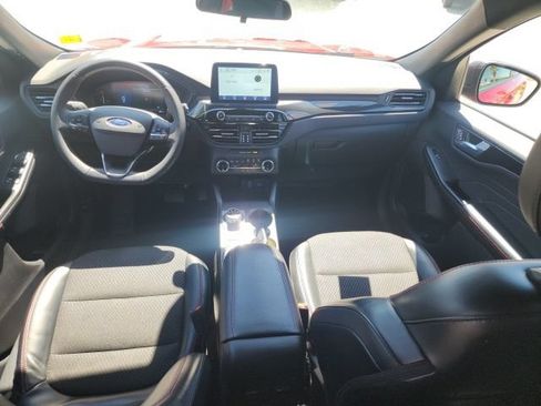 Used 2025 Ford Escape ST-Line AWD/4WD image 16
