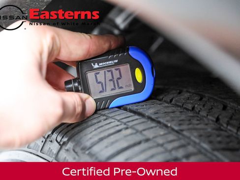 Certified 2023 Nissan Rogue SL w/ SL Premium Package image 34