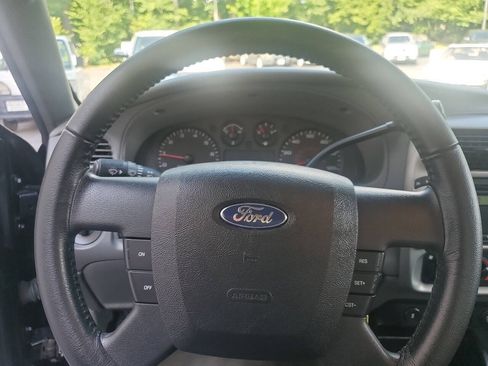 Used 2010 Ford Ranger XLT AWD/4WD image 17