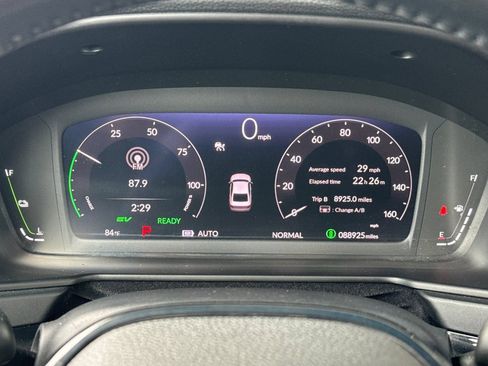 Certified 2023 Honda Accord Touring image 24