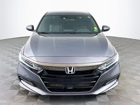 Used 2020 Honda Accord Sport image 2