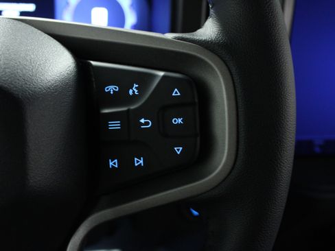 New 2026 Ford Bronco Big Bend image 21