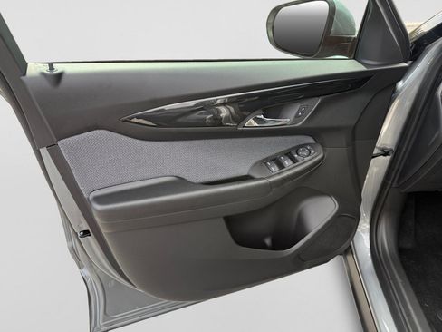 New 2026 Chevrolet TrailBlazer LT FWD image 10