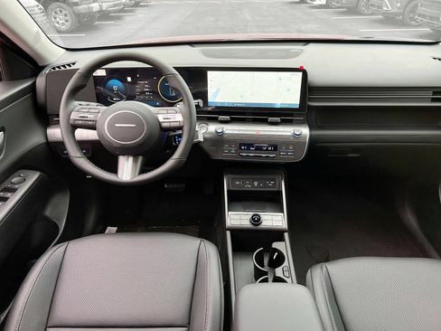 New 2026 Hyundai Kona Limited AWD/4WD image 19